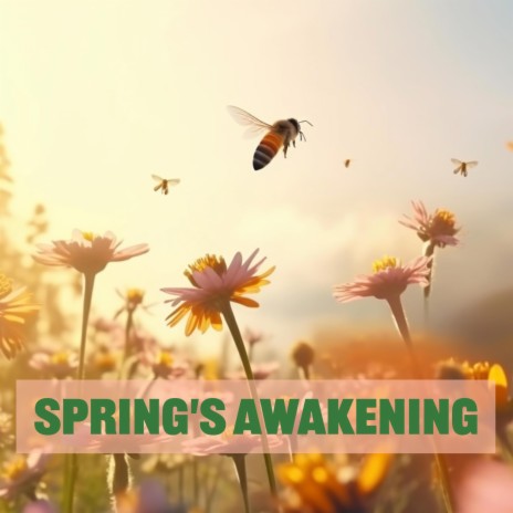 Spring's Awakening | Boomplay Music