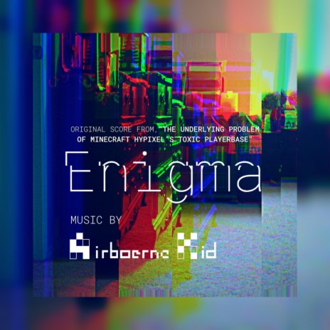 Enigma