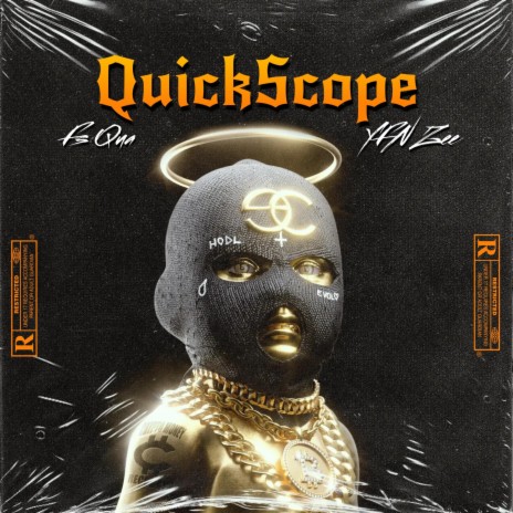 QuickScope ft. YFN Zee