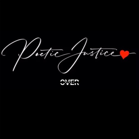 Poetic Justice (Radio Edit) | Boomplay Music