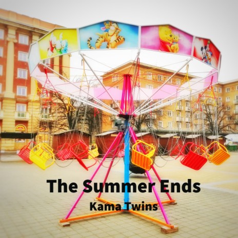 The Summer Ends