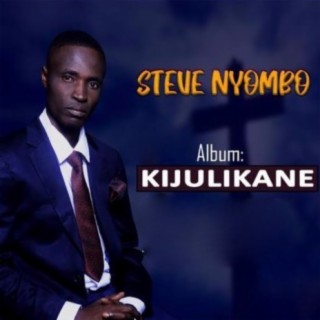 Steve Nyombo