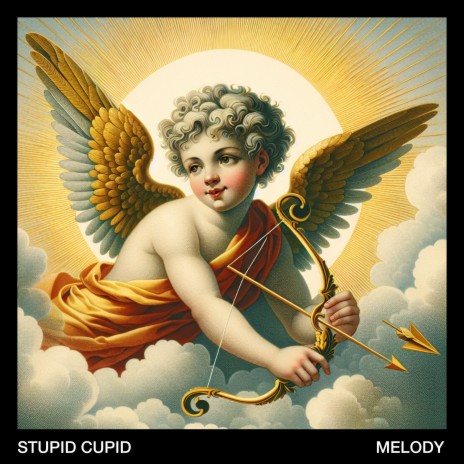 Stupid Cupid | Boomplay Music