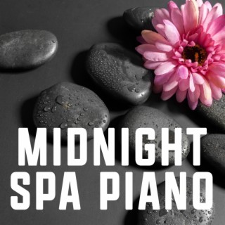Midnight Spa Piano