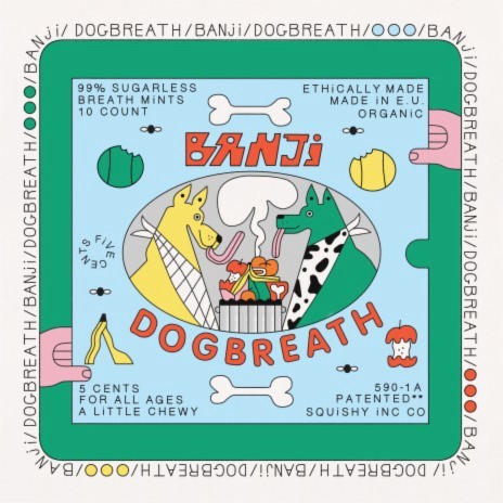 Dogbreath | Boomplay Music