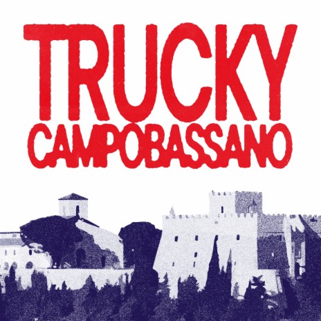 CAMPOBASSANO | Boomplay Music
