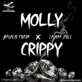 Molly Crippy