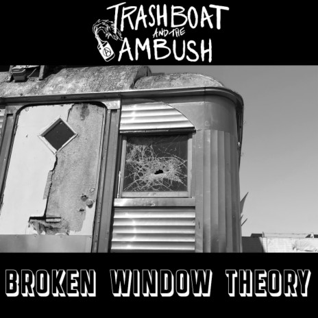 Broken Window Theory | Boomplay Music