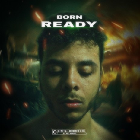 Born Ready | Boomplay Music