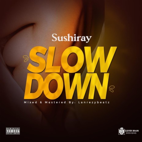 Slowdown | Boomplay Music
