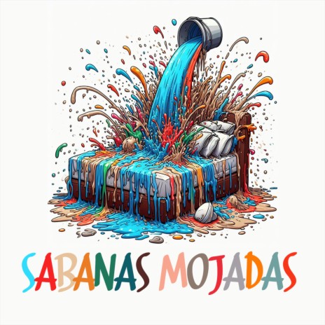 Sábanas mojadas | Boomplay Music