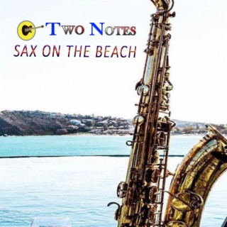 Sax on the Beach