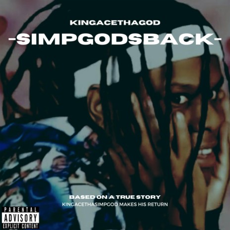 ThaSimpgodsback | Boomplay Music