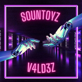 SounToyz