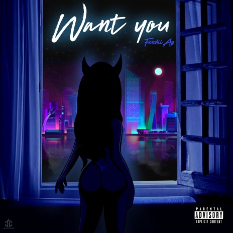 Want You | Boomplay Music