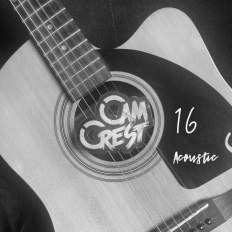 16 (Acoustic Version) | Boomplay Music