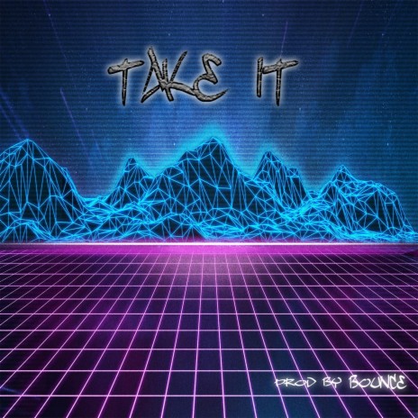 Take it (Instrumental)