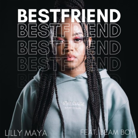 Bestfriend ft. Beam Boy | Boomplay Music