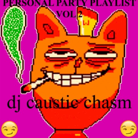 PERSONAL PARTY PLAYLIST, Vol. 2