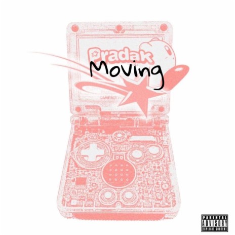 Moving By Prada K