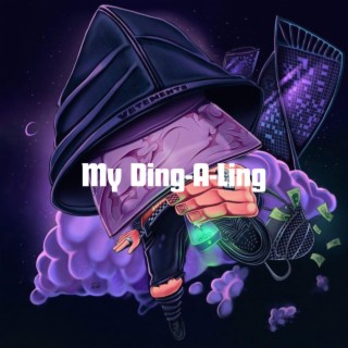 My Ding-A-Ling