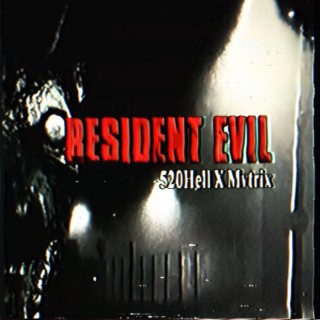 Resident Evil