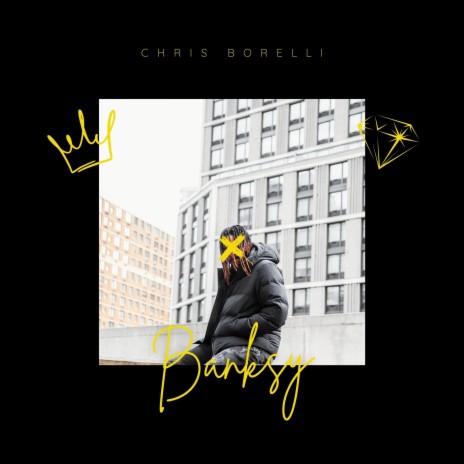 BANKSY | Boomplay Music