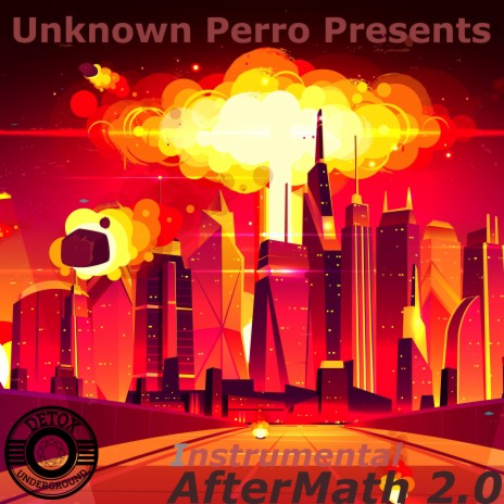 Aftermath 2.0 (Instrumental) | Boomplay Music