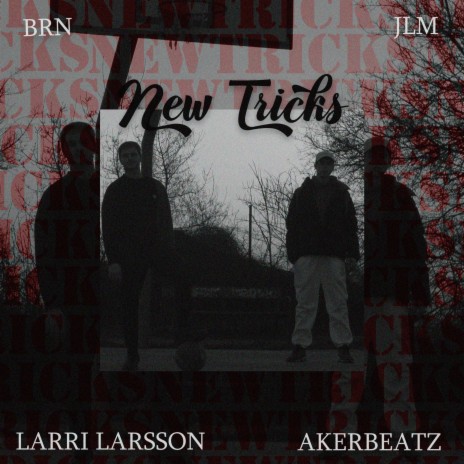 NEW TRICKS ft. LARRI LARSSON & JLM