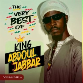Abdoul Jabbar