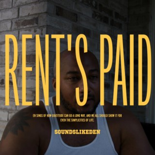 Rent's Paid