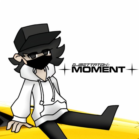 MOMENT (Instrumental)