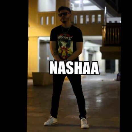 NASHAA | Boomplay Music