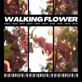 Walking Flower