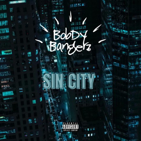 SIN CITY | Boomplay Music