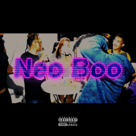 Neo Boo