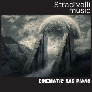 Cinematic Sad Piano