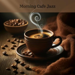 Morning Cafe Jazz: Simple Jazz Morning Collection