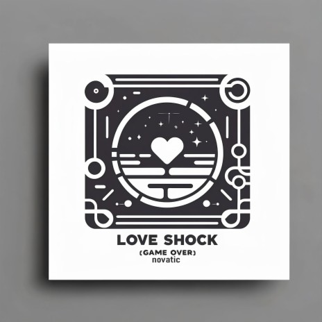 Love Shock (Game Over) | Boomplay Music