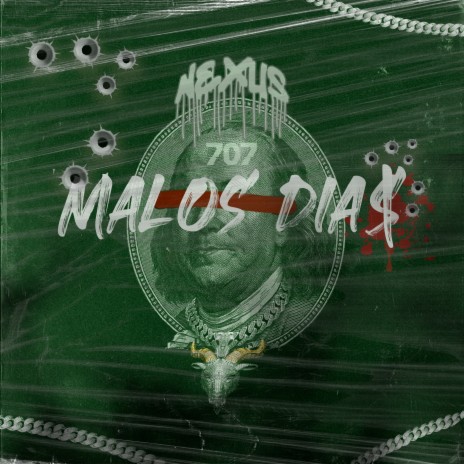 Malos Diaz | Boomplay Music