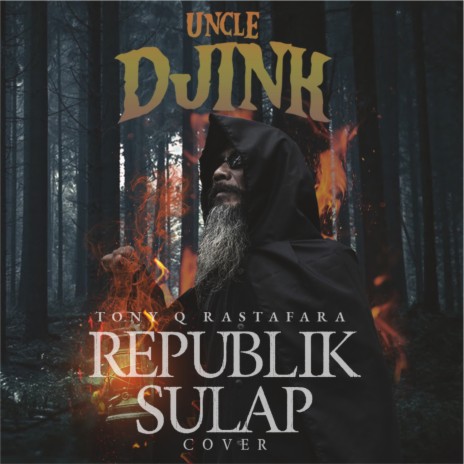 Republik Sulap | Boomplay Music