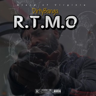 R.T.M.O (Robbing Turns Me On)