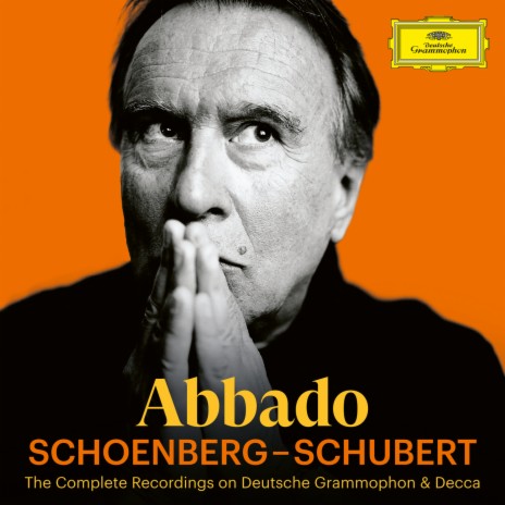 Schubert: Symphony No. 8 in B Minor, D. 759 "Unfinished": I. Allegro moderato ft. Claudio Abbado | Boomplay Music