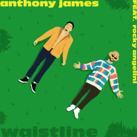 Waistline (feat. Rocky Angelini) | Boomplay Music