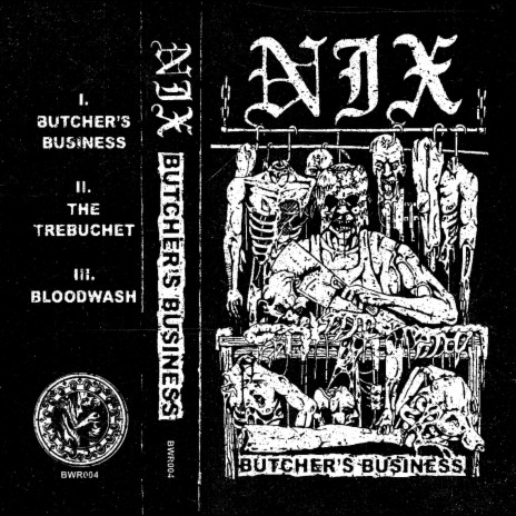 Butcher's Business