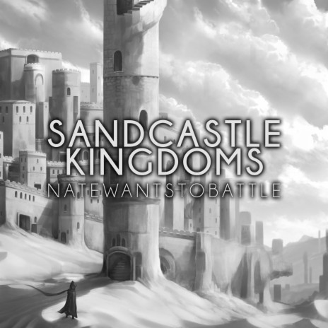 Sandcastle Kingdoms (slowed + reverb) | Boomplay Music