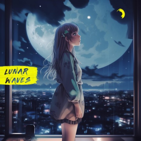 Lunar Waves | Boomplay Music