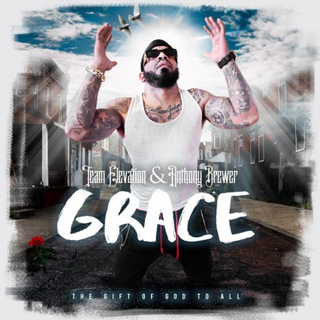 Grace ft. Anthony Brewer | Boomplay Music
