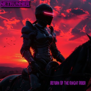 Return Of The Knight Rider (Radio Edit)
