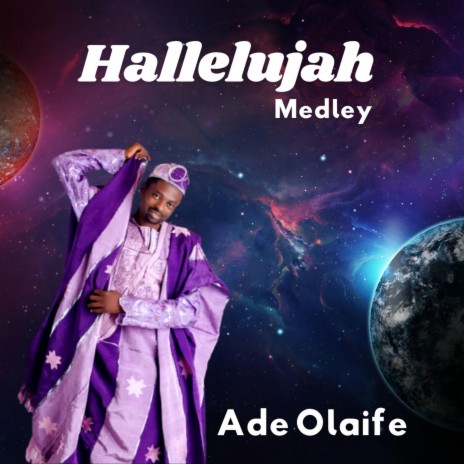 Hallelujah Medley